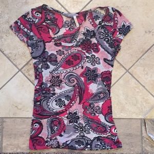 Rue 21 juniors t shirt